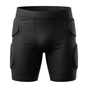 Professional Sliding Shorts – Premium Baseball Performance Protection Wear