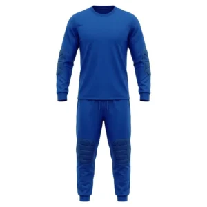 Professional Handball Goalkeeper Set – Premium Performance Protective Kit