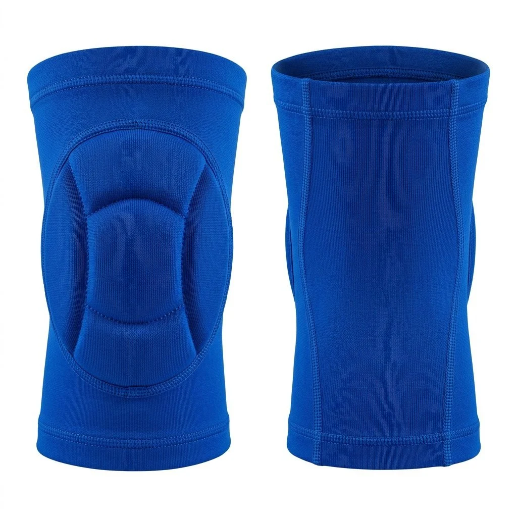 Professional Handball Knee Pads – Premium Impact Protection Gear - Image 2