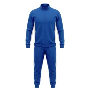 Professional Handball Tracksuit – Premium Team Performance Apparel