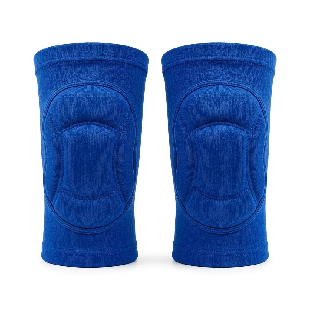Professional Handball Knee Pads – Premium Impact Protection Gear